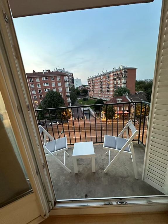 Appartement T3 JOINVILLE LE PONT (94340) AGENCE LAND-IMMO