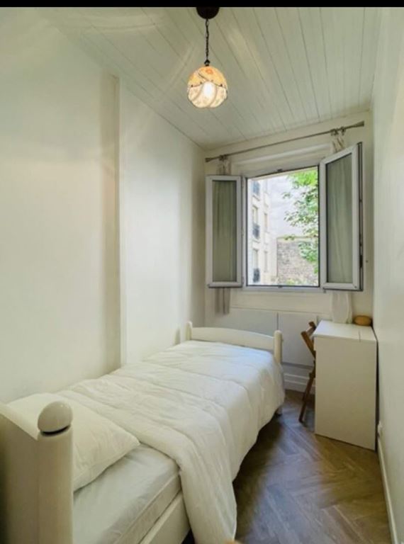 Appartement T2 PARIS 18 (75018) AGENCE LAND-IMMO
