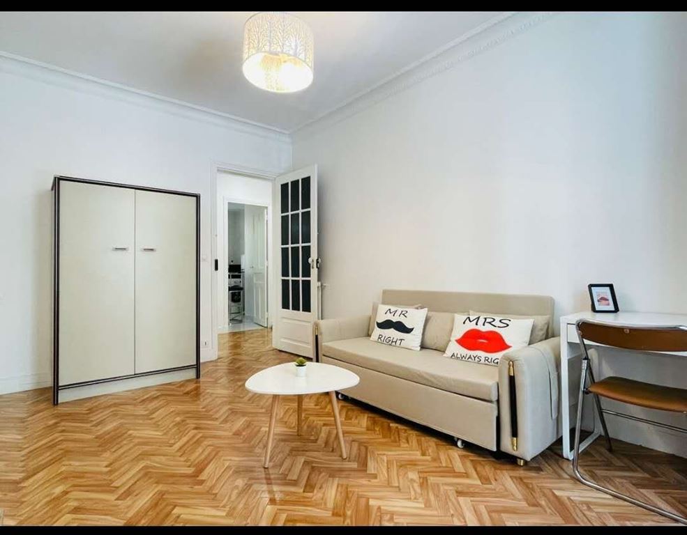 Appartement T2 PARIS 18 (75018) AGENCE LAND-IMMO