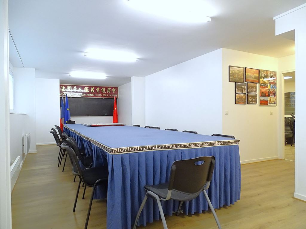 Murs commerciaux PARIS 11 (75011) AGENCE LAND-IMMO