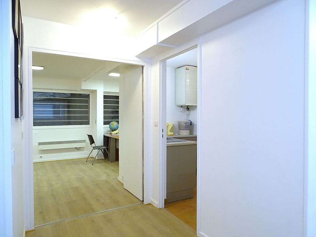 Murs commerciaux PARIS 11 (75011) AGENCE LAND-IMMO