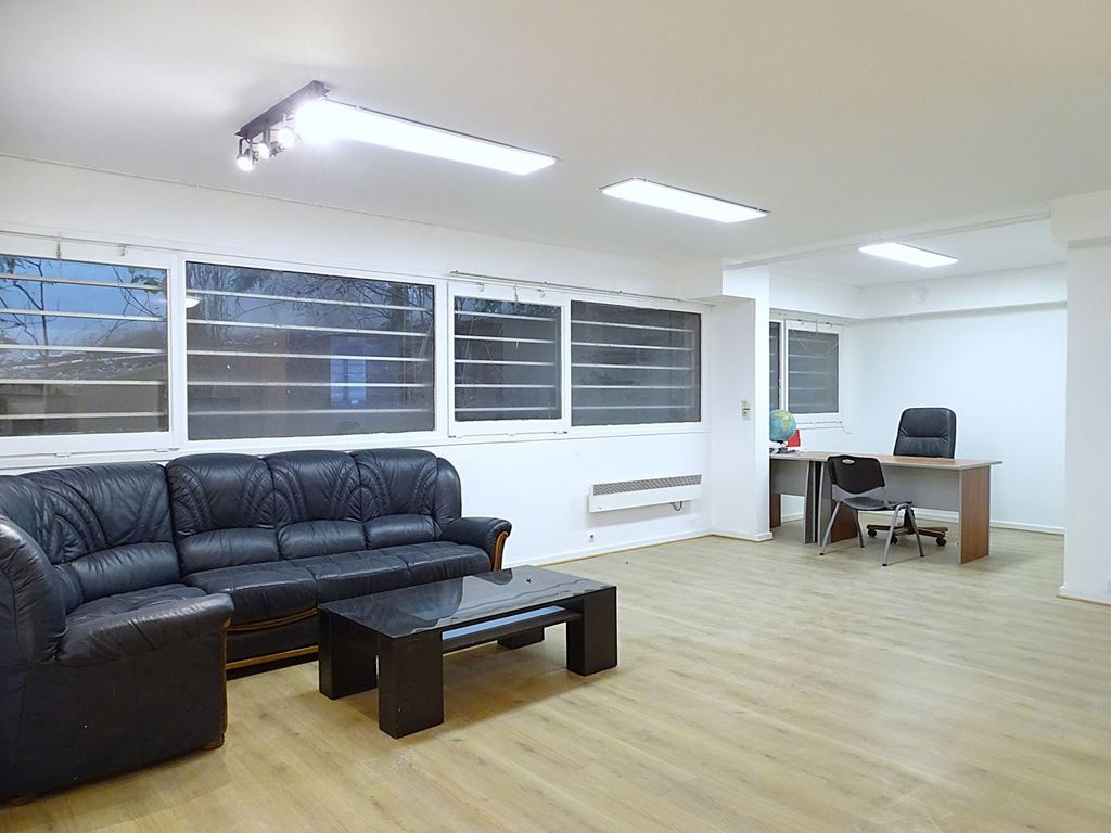 Murs commerciaux PARIS 11 (75011) AGENCE LAND-IMMO