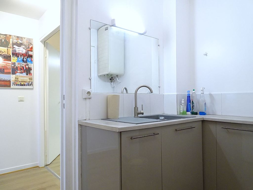Murs commerciaux PARIS 11 (75011) AGENCE LAND-IMMO