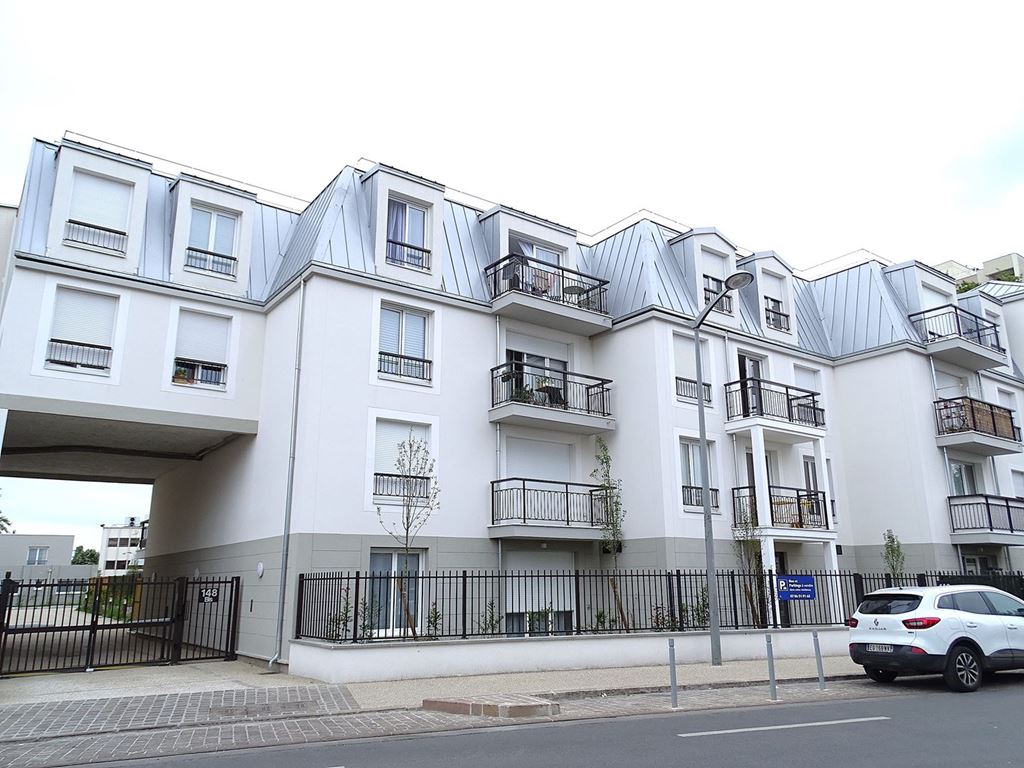 Appartement Studio L'HAY LES ROSES (94240) AGENCE LAND-IMMO