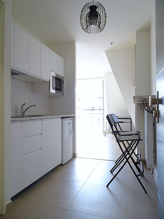 Appartement Studio L'HAY LES ROSES (94240) AGENCE LAND-IMMO