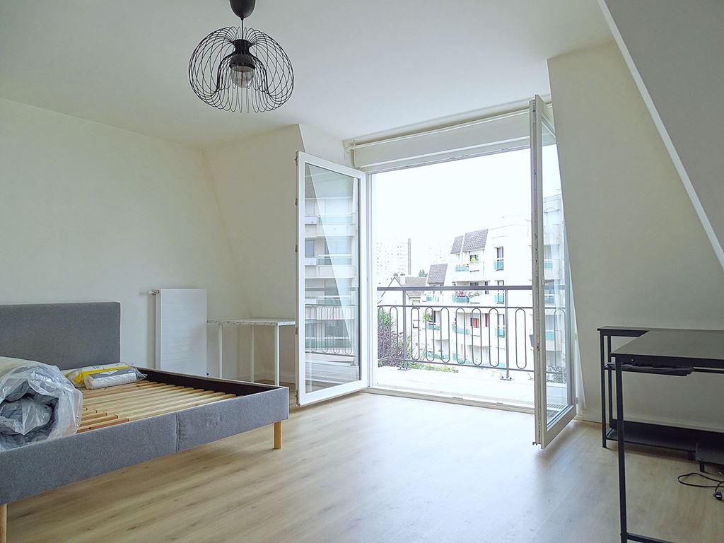 Appartement Studio L'HAY LES ROSES (94240) AGENCE LAND-IMMO