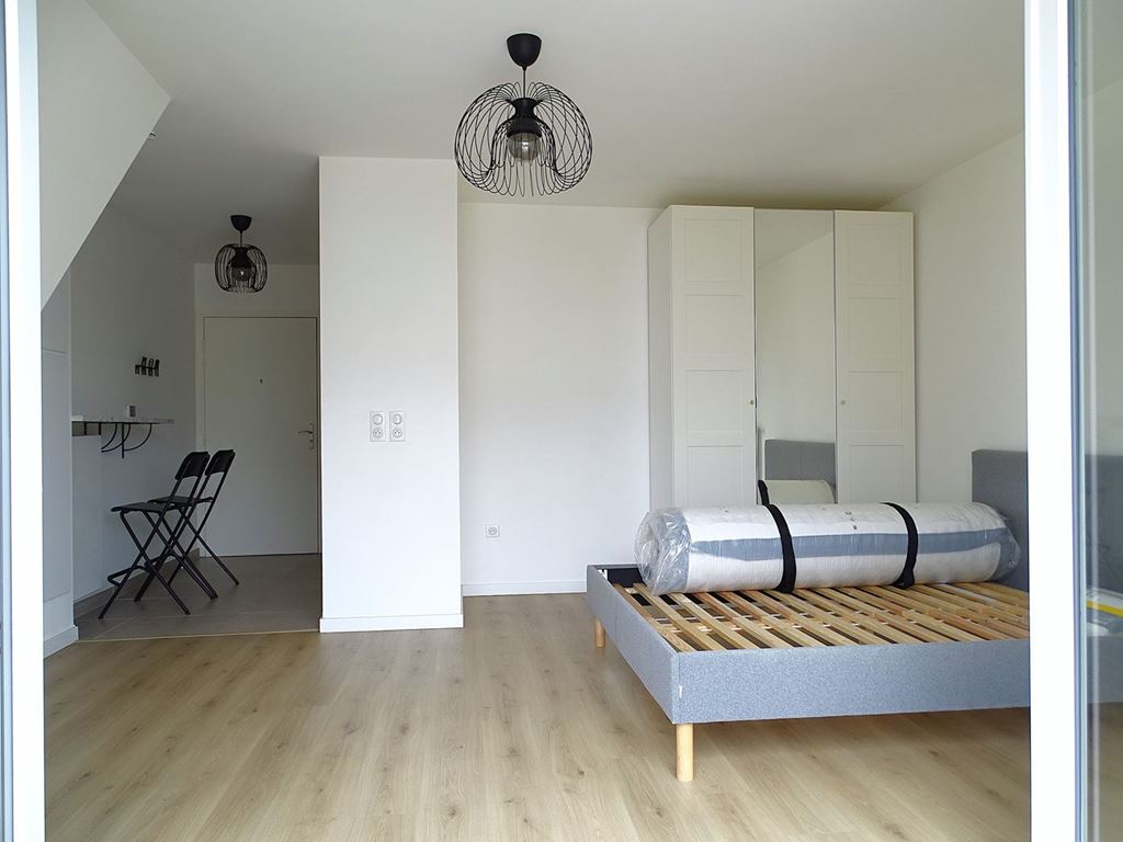 Appartement Studio L'HAY LES ROSES (94240) AGENCE LAND-IMMO
