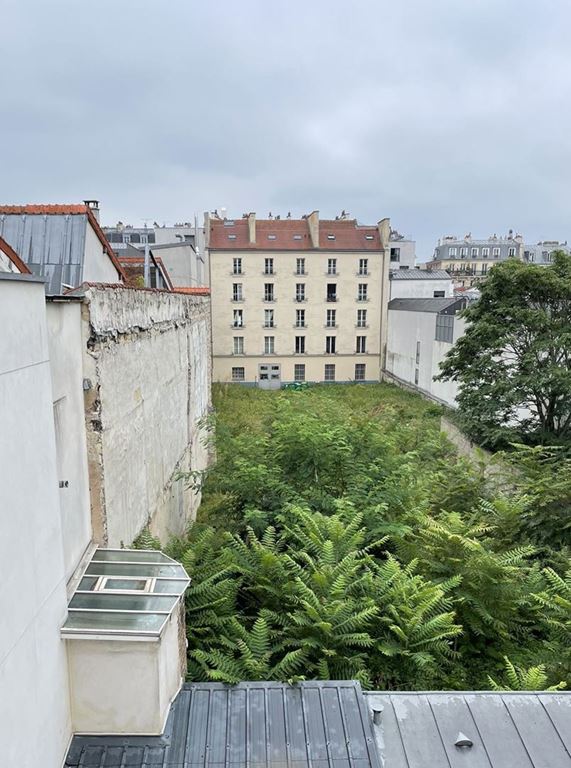 Appartement Studio PARIS 10 (75010) AGENCE LAND-IMMO