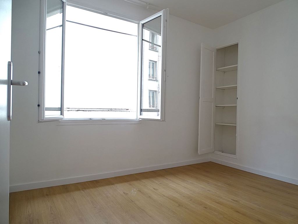 Appartement Studio PARIS 10 (75010) AGENCE LAND-IMMO