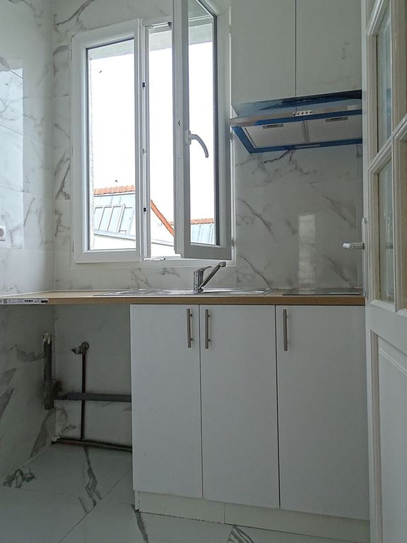 Appartement Studio PARIS 10 (75010) AGENCE LAND-IMMO