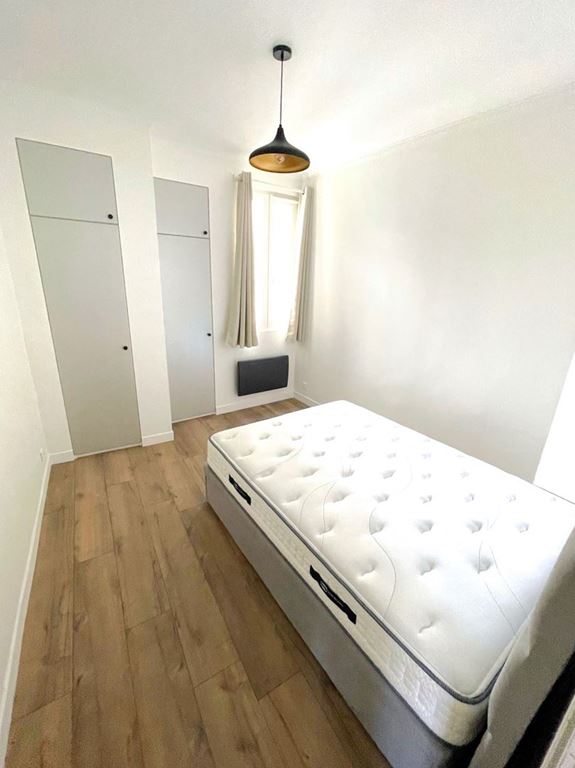Appartement Studio PARIS 16 (75016) AGENCE LAND-IMMO