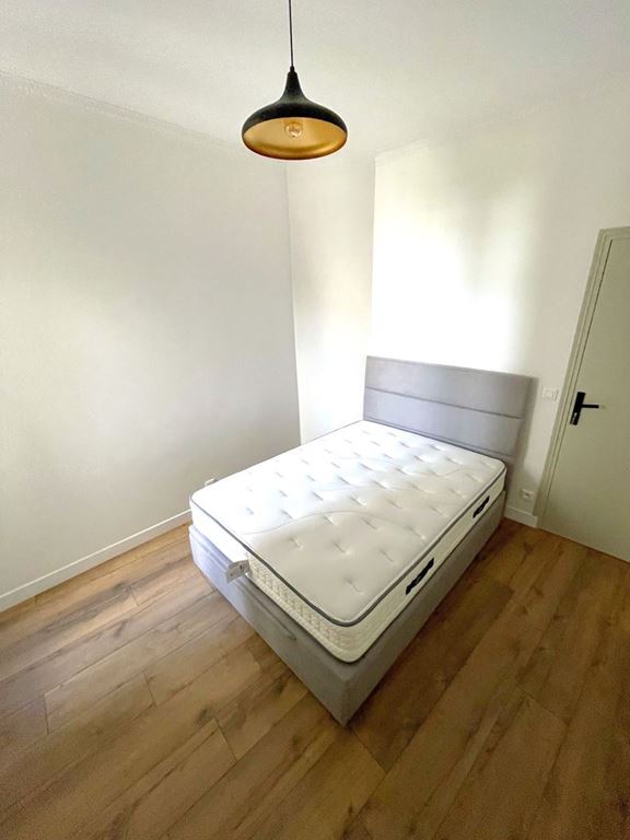 Appartement Studio PARIS 16 (75016) AGENCE LAND-IMMO