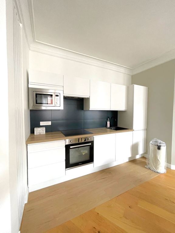 Appartement Studio PARIS 16 (75016) AGENCE LAND-IMMO