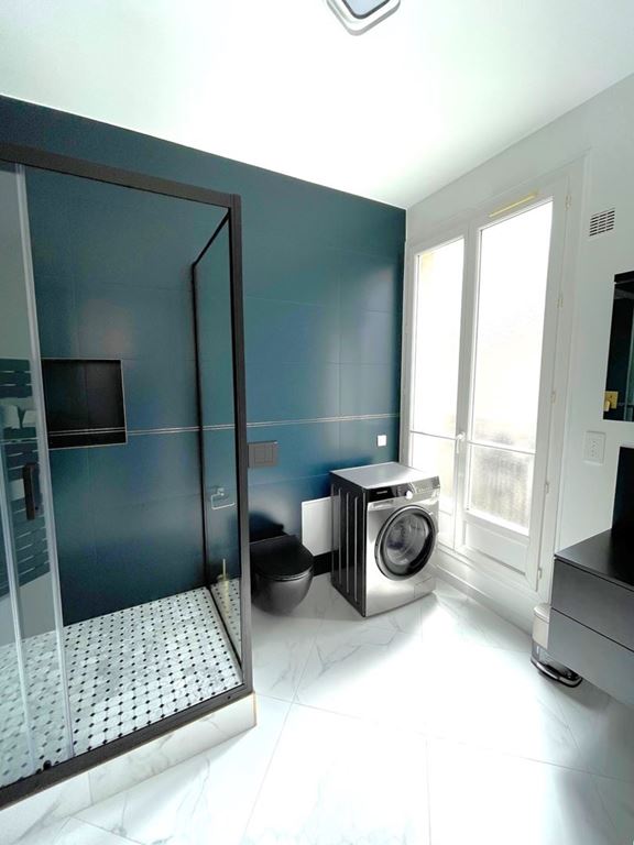 Appartement Studio PARIS 16 (75016) AGENCE LAND-IMMO