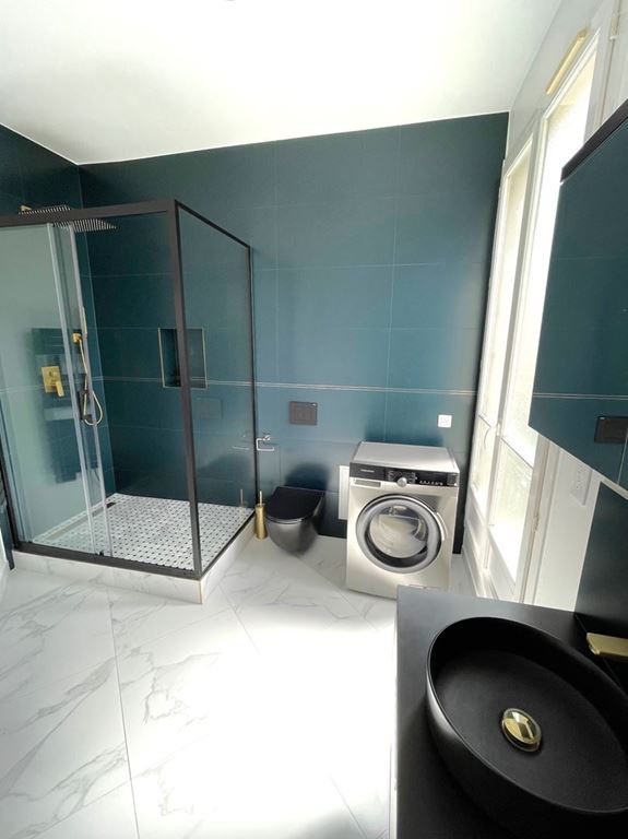 Appartement Studio PARIS 16 (75016) AGENCE LAND-IMMO