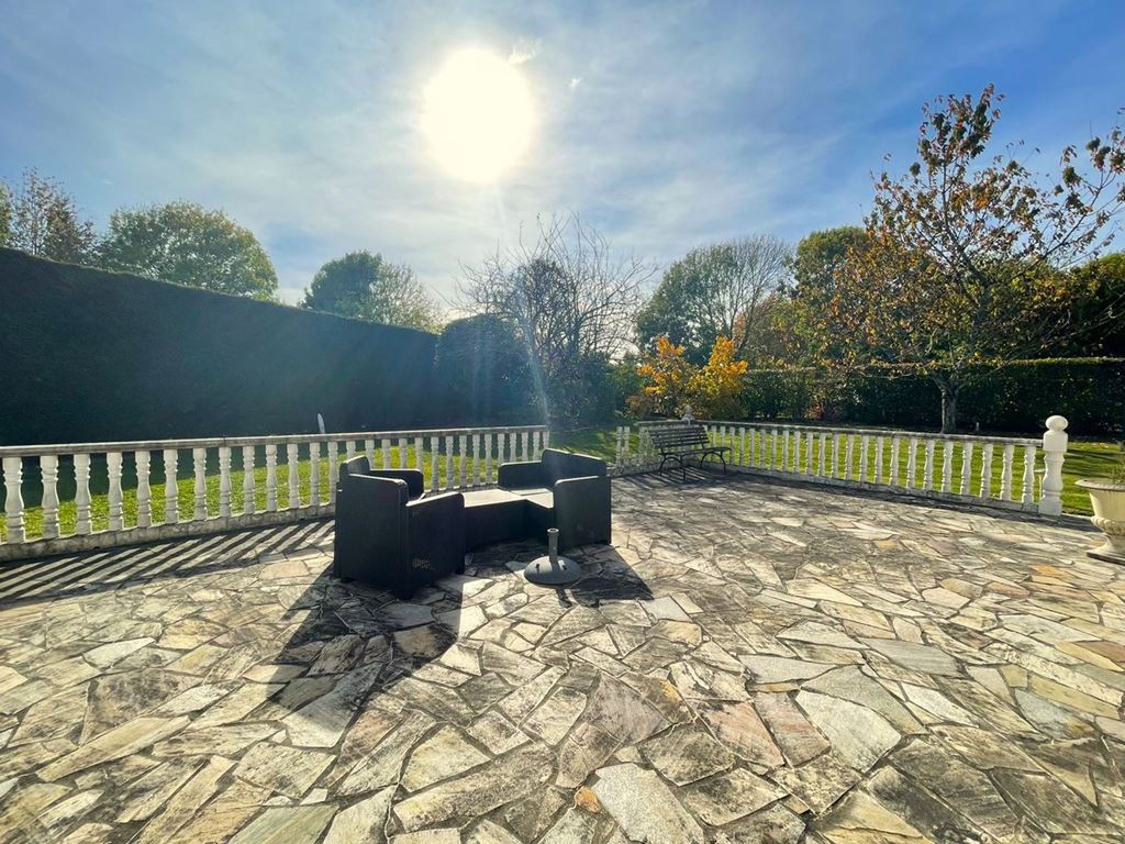 Maison indépendante MAGNY LE HONGRE (77700) AGENCE LAND-IMMO