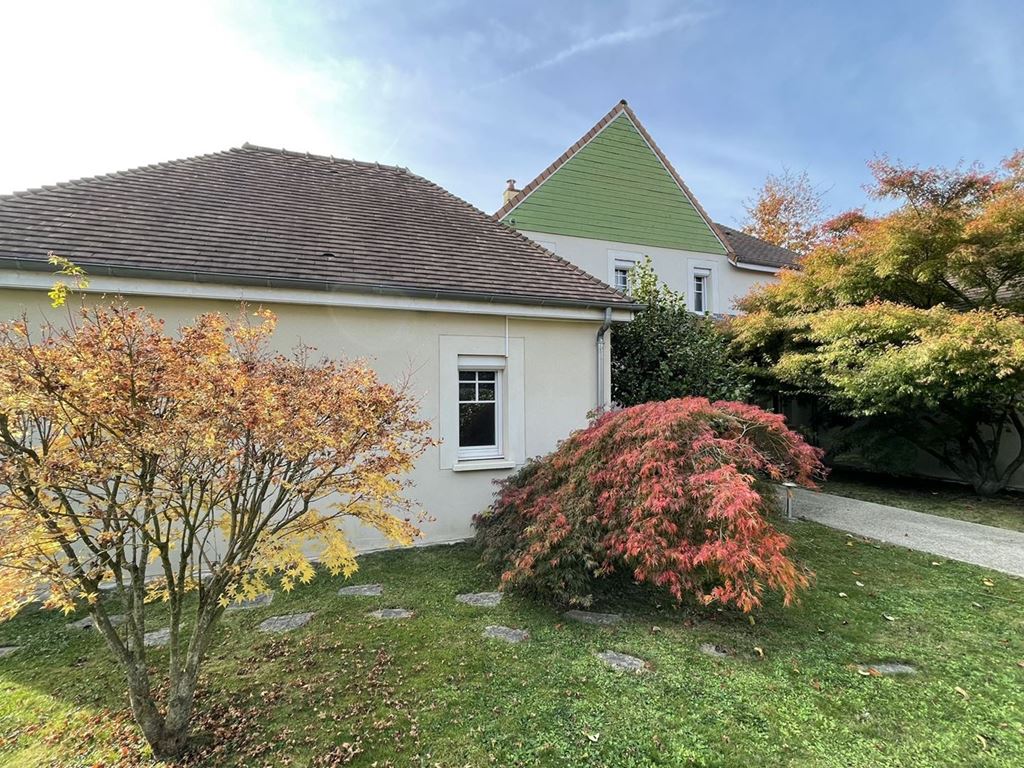 Maison indépendante MAGNY LE HONGRE (77700) AGENCE LAND-IMMO
