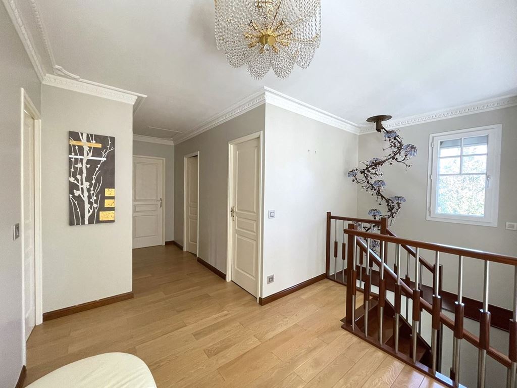 Maison indépendante MAGNY LE HONGRE (77700) AGENCE LAND-IMMO