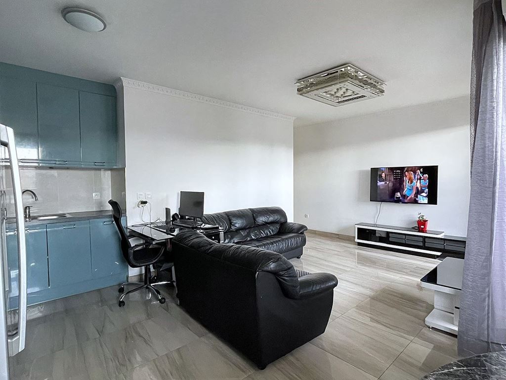 Appartement T4 AUBERVILLIERS (93300) AGENCE LAND-IMMO