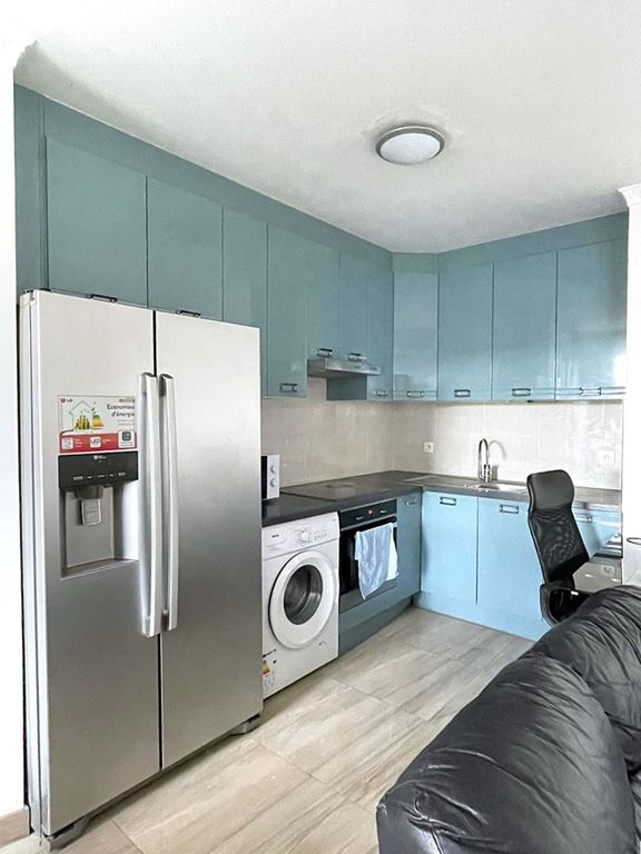 Appartement T4 AUBERVILLIERS (93300) AGENCE LAND-IMMO