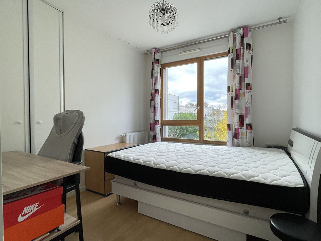 Appartement T4 AUBERVILLIERS (93300) AGENCE LAND-IMMO