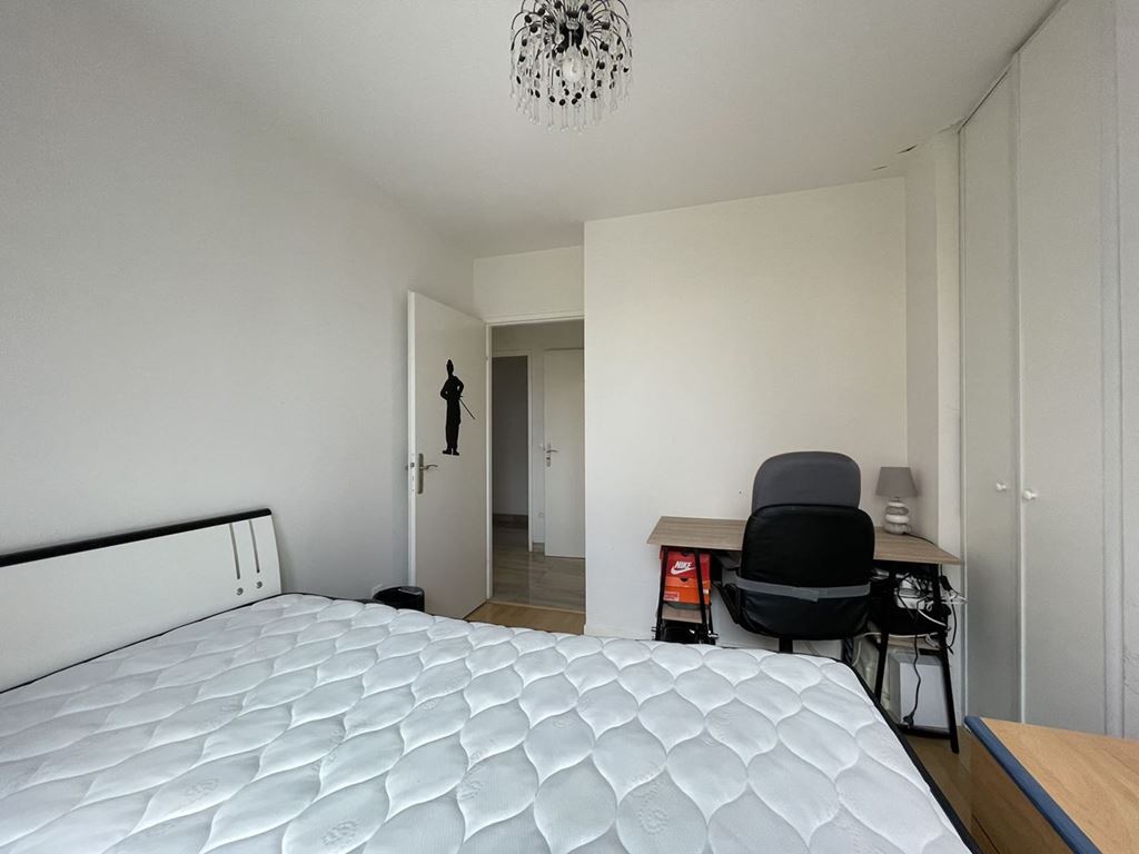 Appartement T4 AUBERVILLIERS (93300) AGENCE LAND-IMMO