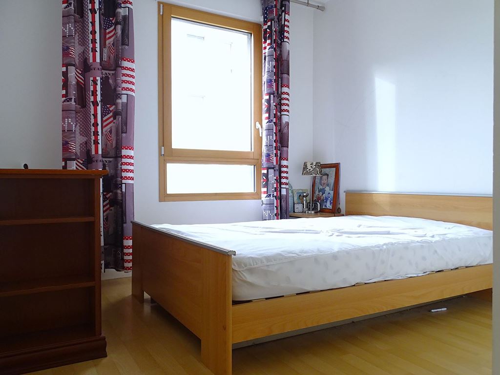 Appartement T4 AUBERVILLIERS (93300) AGENCE LAND-IMMO