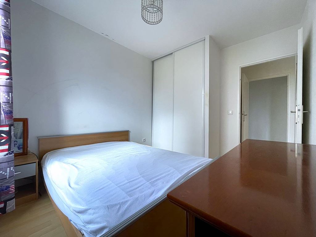 Appartement T4 AUBERVILLIERS (93300) AGENCE LAND-IMMO