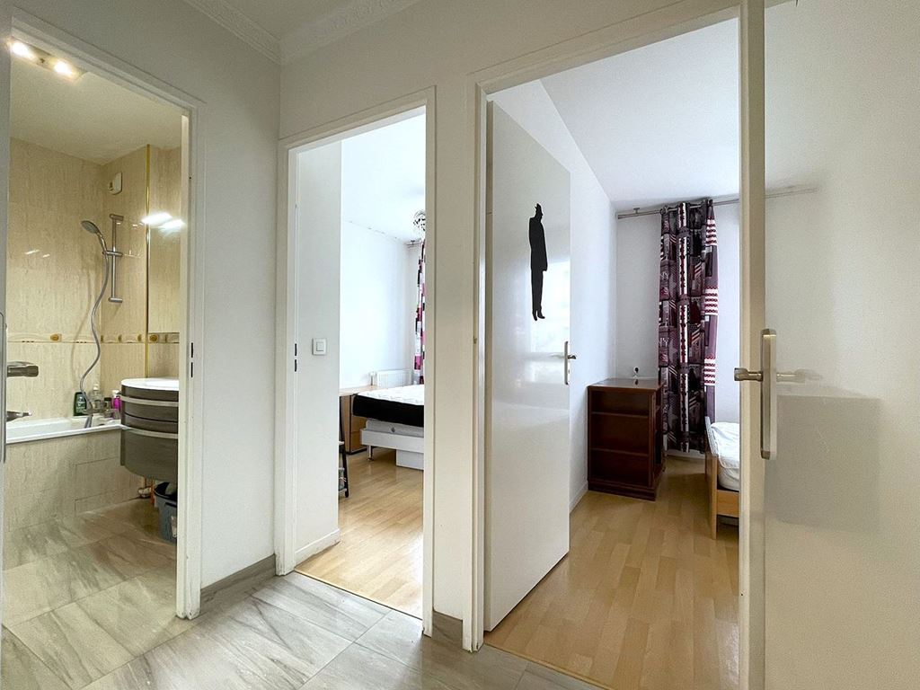 Appartement T4 AUBERVILLIERS (93300) AGENCE LAND-IMMO