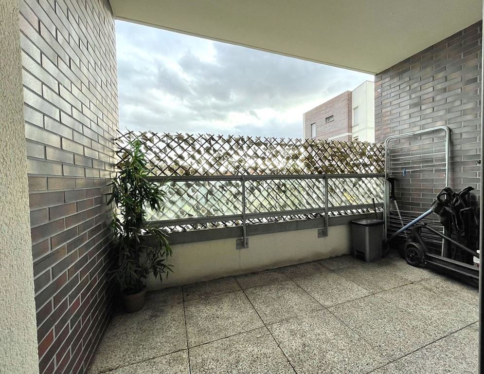 Appartement T4 AUBERVILLIERS (93300) AGENCE LAND-IMMO