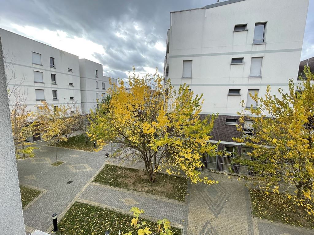 Appartement T4 AUBERVILLIERS (93300) AGENCE LAND-IMMO