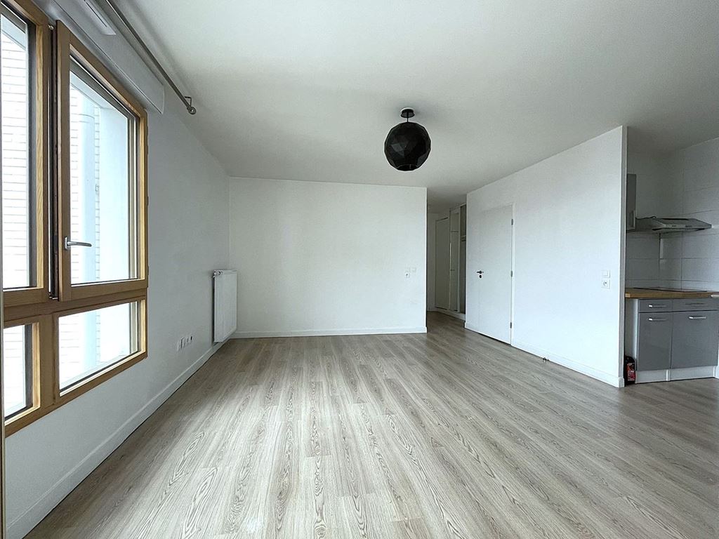 Appartement T2 AUBERVILLIERS (93300) AGENCE LAND-IMMO
