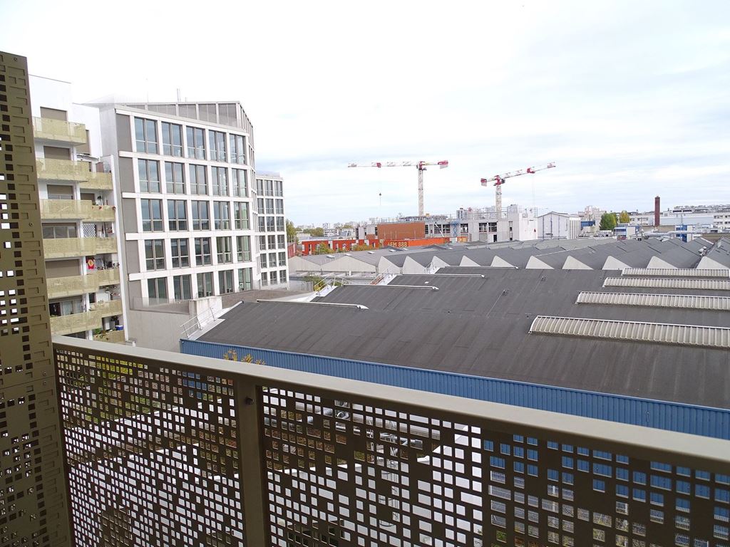 Appartement T2 AUBERVILLIERS (93300) AGENCE LAND-IMMO