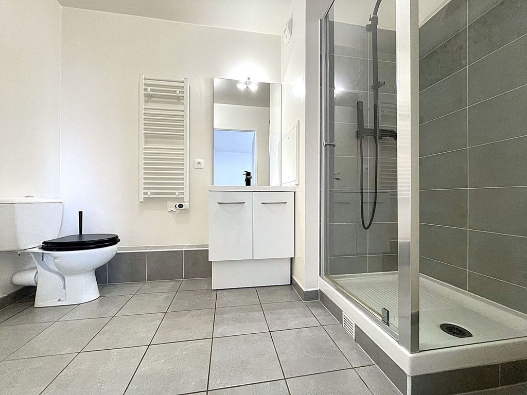 Appartement T2 AUBERVILLIERS (93300) AGENCE LAND-IMMO