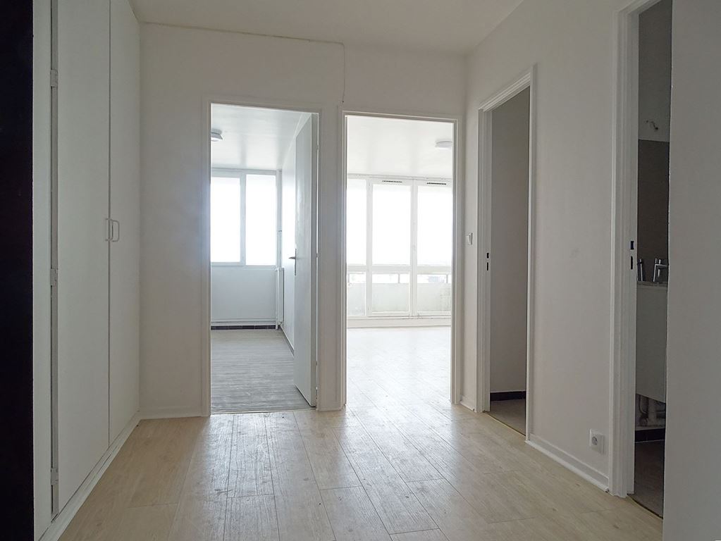 Appartement T2 AUBERVILLIERS (93300) AGENCE LAND-IMMO