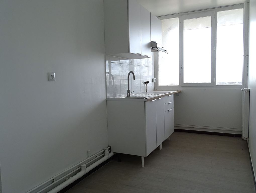 Appartement T2 AUBERVILLIERS (93300) AGENCE LAND-IMMO