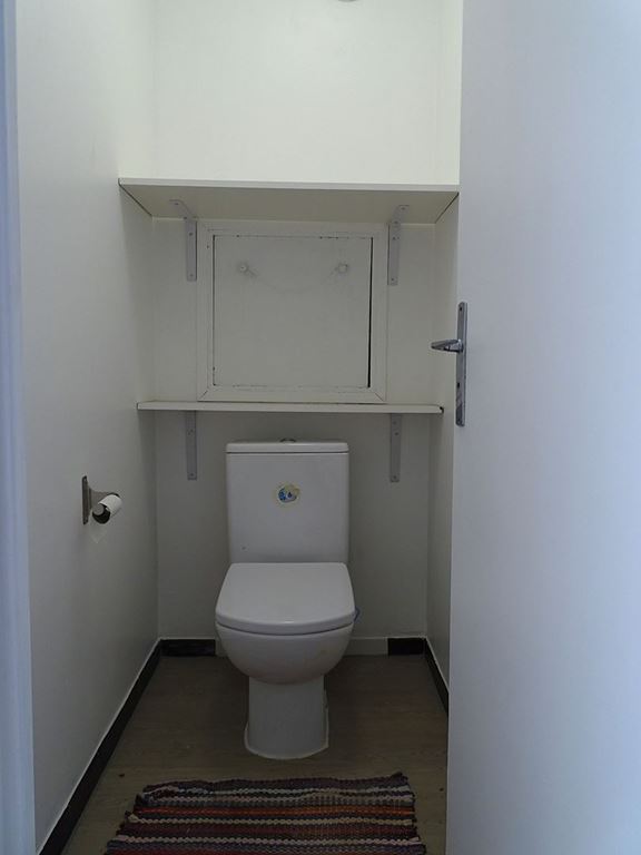 Appartement T2 AUBERVILLIERS (93300) AGENCE LAND-IMMO