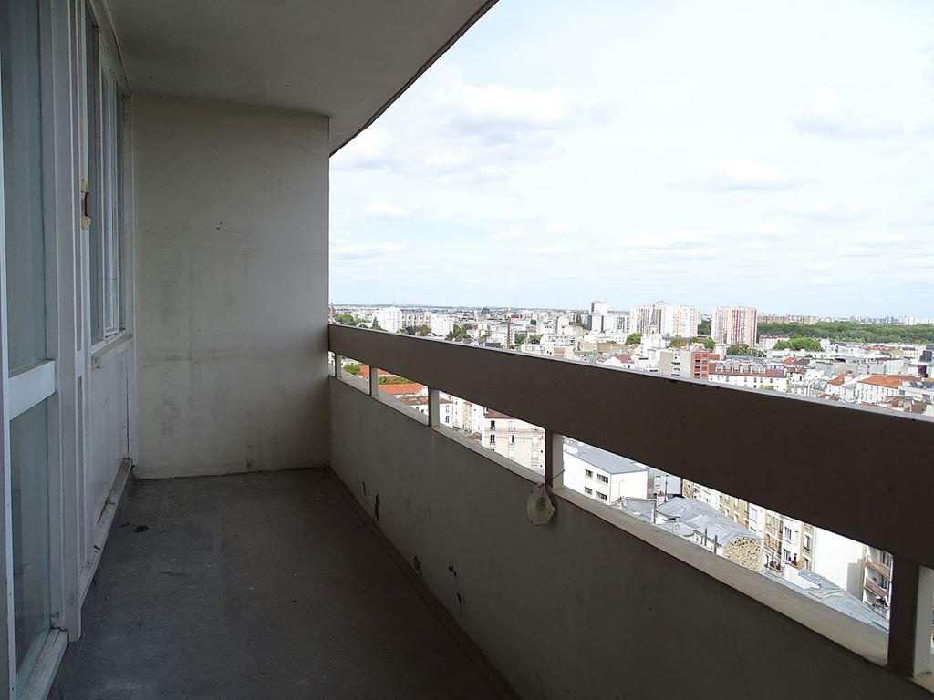 Appartement T2 AUBERVILLIERS (93300) AGENCE LAND-IMMO