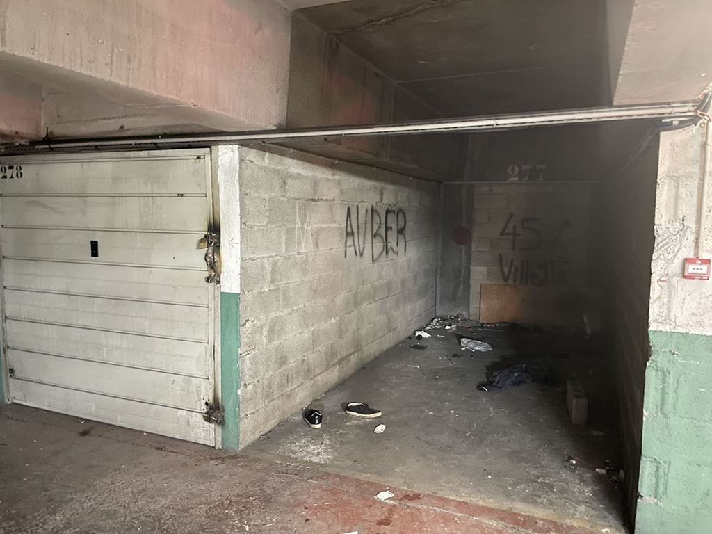 Appartement T2 AUBERVILLIERS (93300) AGENCE LAND-IMMO