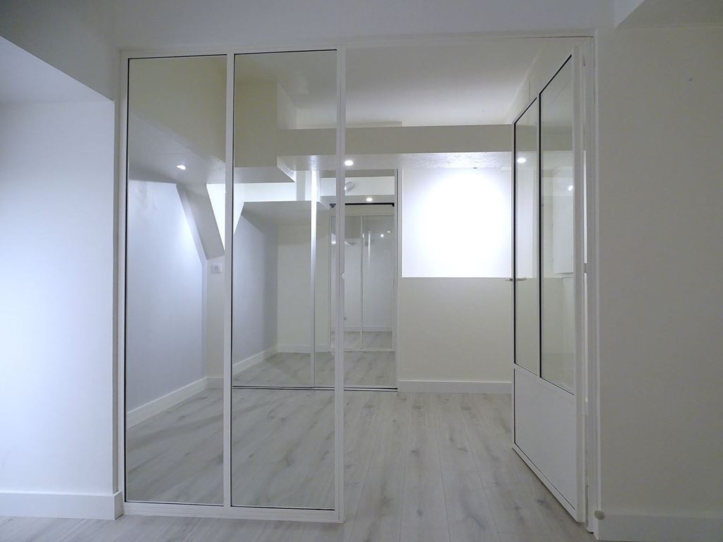 Appartement PARIS 15 (75015) AGENCE LAND-IMMO