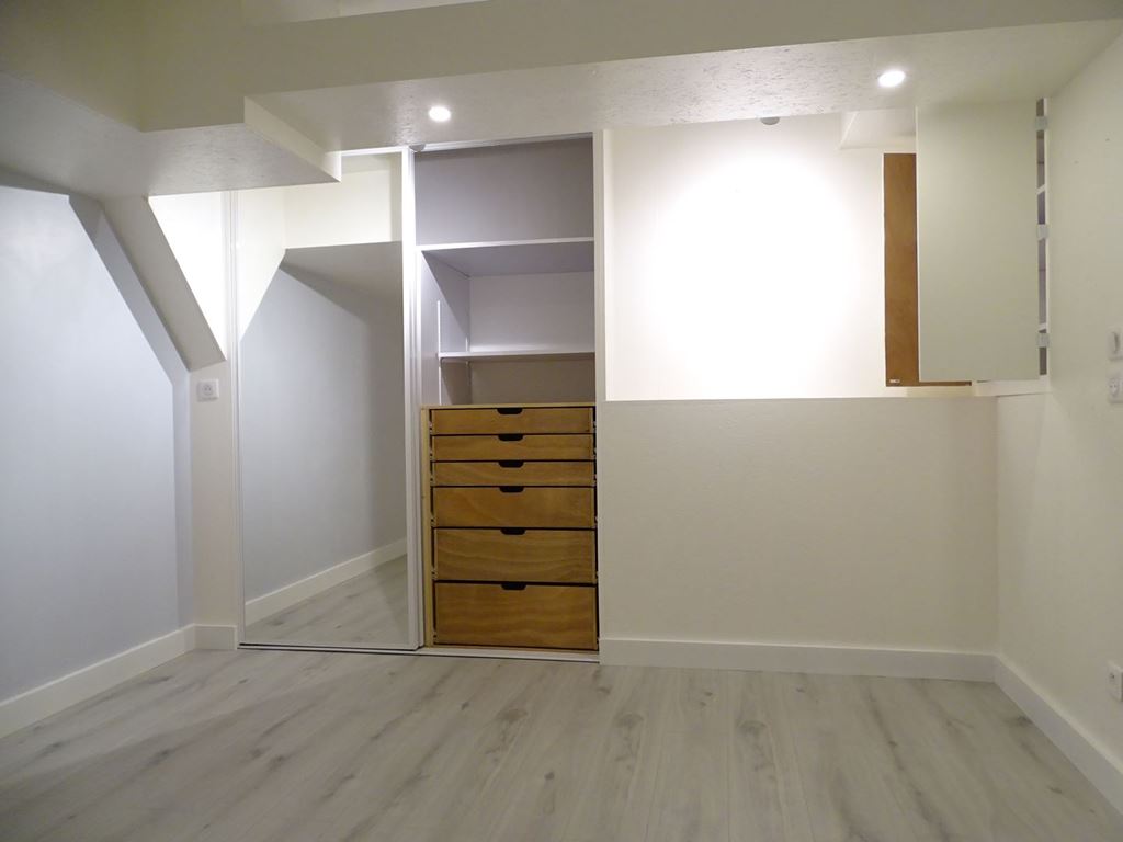 Appartement PARIS 15 (75015) AGENCE LAND-IMMO