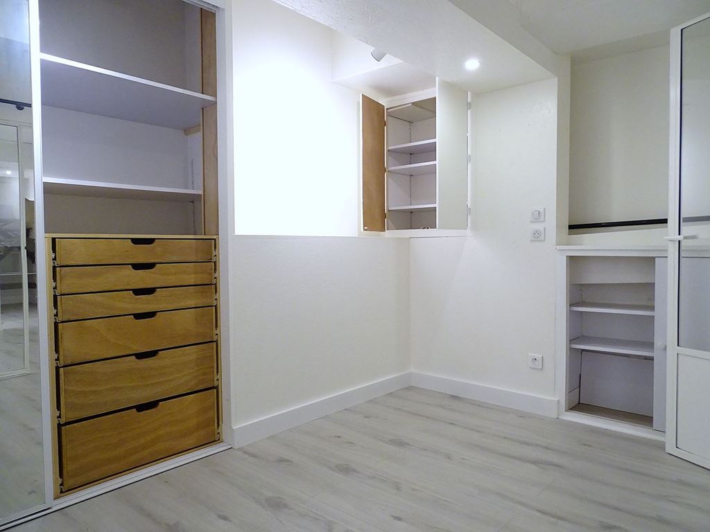 Appartement PARIS 15 (75015) AGENCE LAND-IMMO