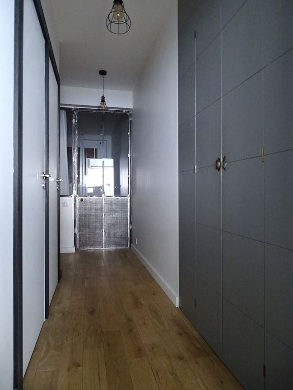 Appartement PARIS 15 (75015) AGENCE LAND-IMMO