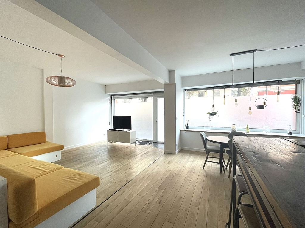 Appartement PARIS 15 (75015) AGENCE LAND-IMMO