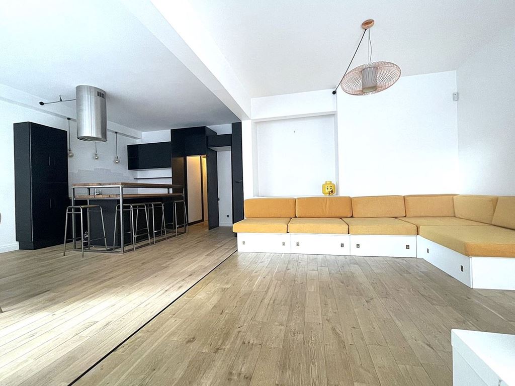 Appartement PARIS 15 (75015) AGENCE LAND-IMMO