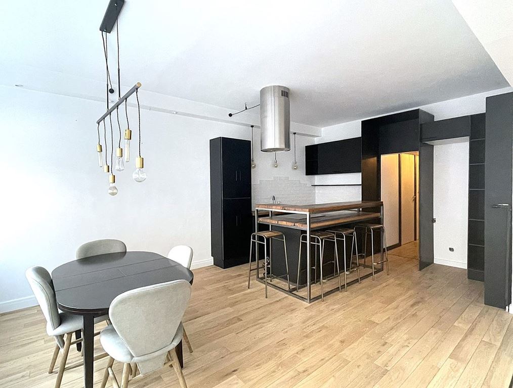 Appartement PARIS 15 (75015) AGENCE LAND-IMMO