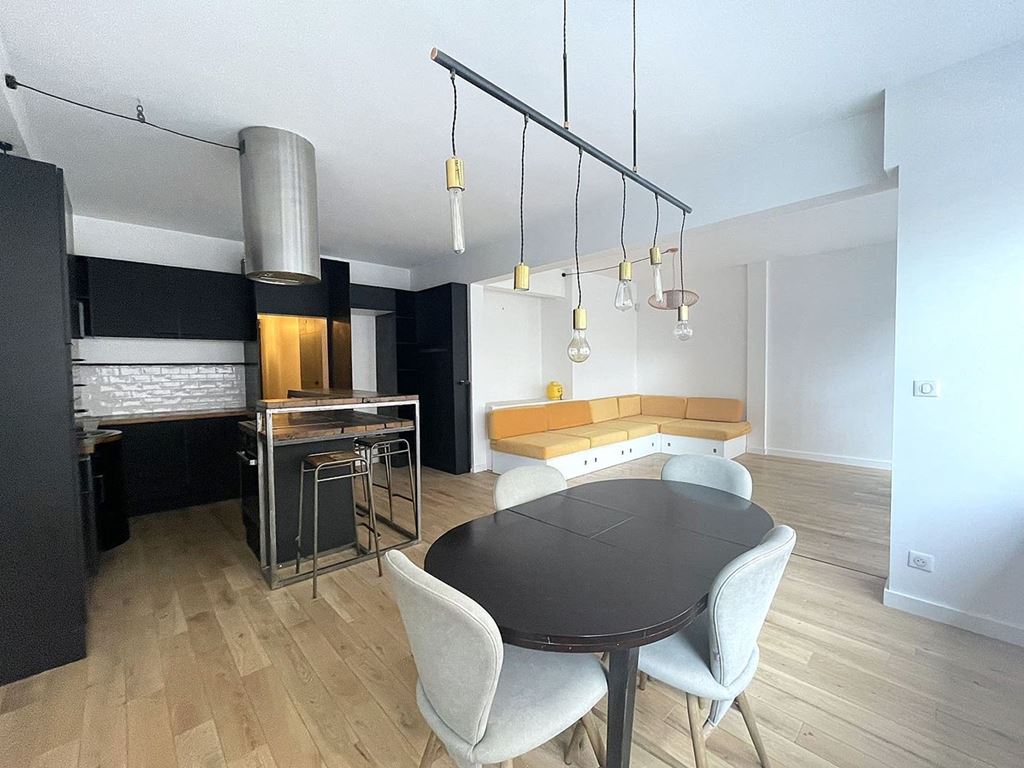 Appartement PARIS 15 (75015) AGENCE LAND-IMMO