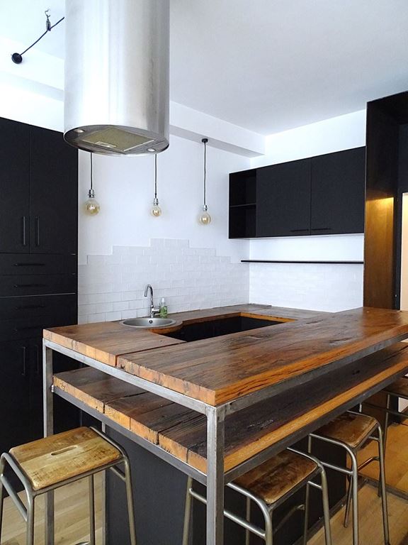 Appartement PARIS 15 (75015) AGENCE LAND-IMMO