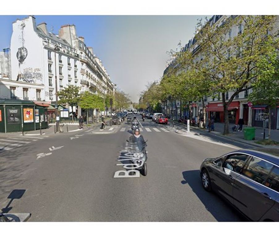 Fonds de commerce PARIS 11 (75011) AGENCE LAND-IMMO