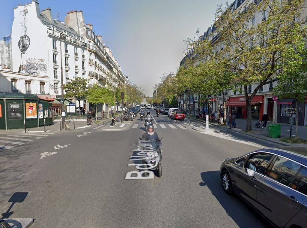 Bail commercial PARIS 11 (75011) AGENCE LAND-IMMO